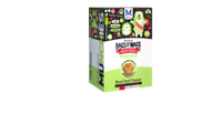 Montego Bags O Wags Beef Munchies 350 g